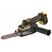 DeWALT DCM200N Aku pásový pilník XR (18V/bez aku)